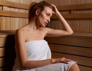 sauna en spa de valencia