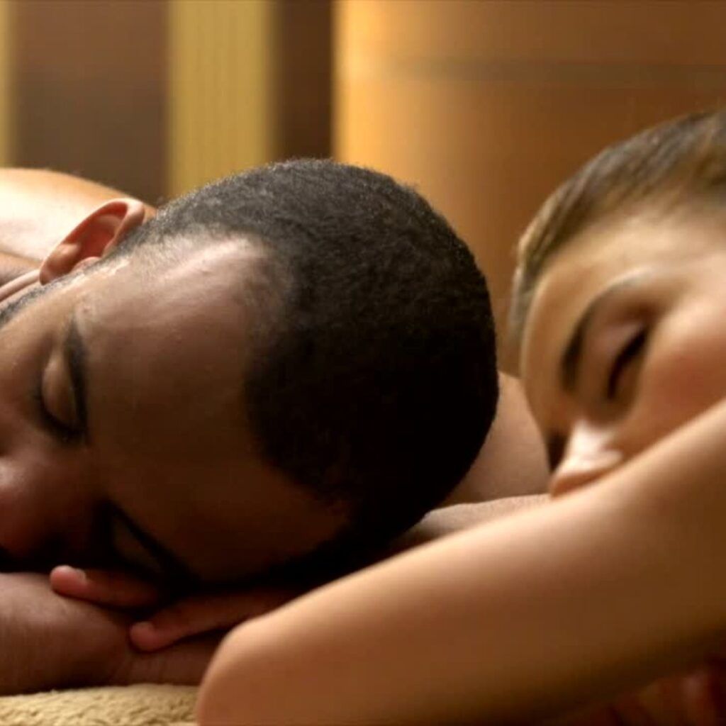 masaje en pareja valencia