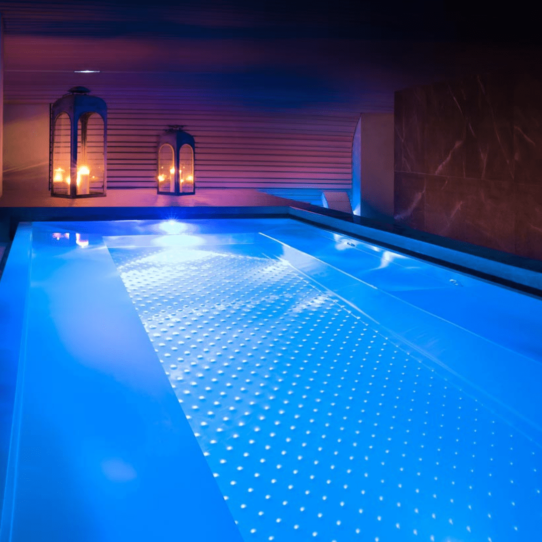 spa privado valencia