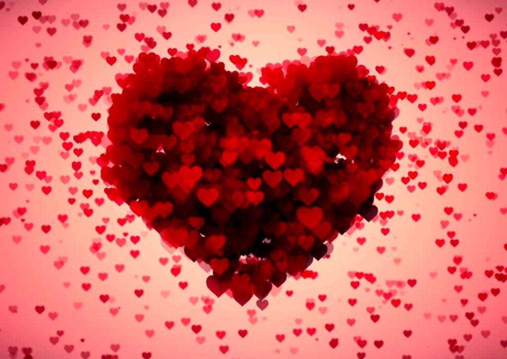 regalo en pareja san valentin