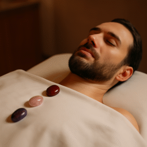 equilibrio de chakras