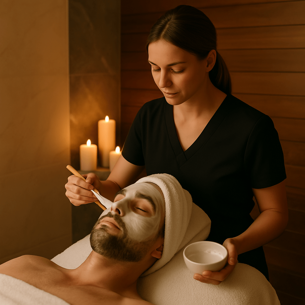tratamiento facial
