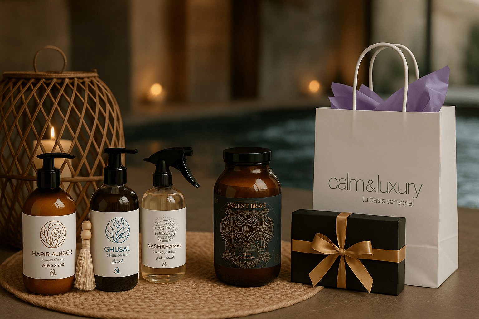 tienda online cosmética luxury skin care ancient brave
