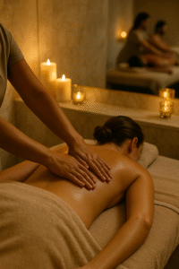 masajes en valencia calm luxury spa