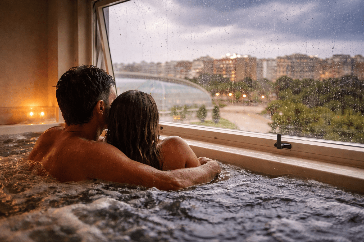 Cofre Éxito y Prosperidad en Pareja
