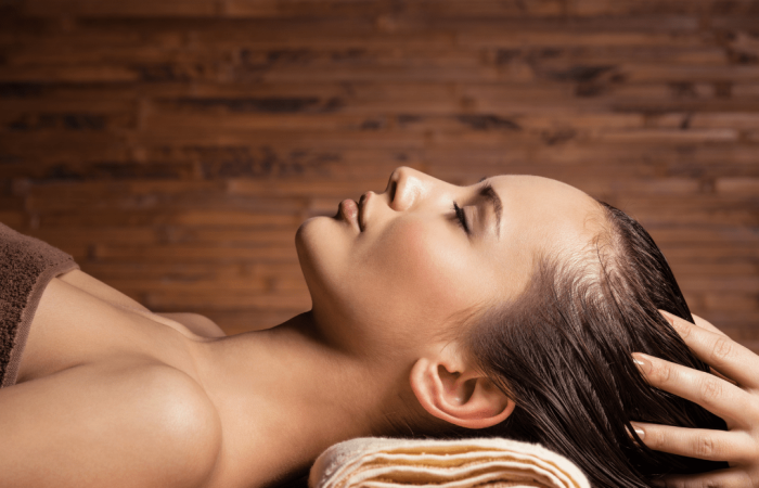 Día de spa en Valencia para regalar a un amigo o a ti mismo en Calm & Luxury Spa