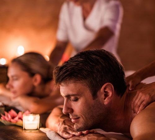 spa privado y masaje en pareja valencia